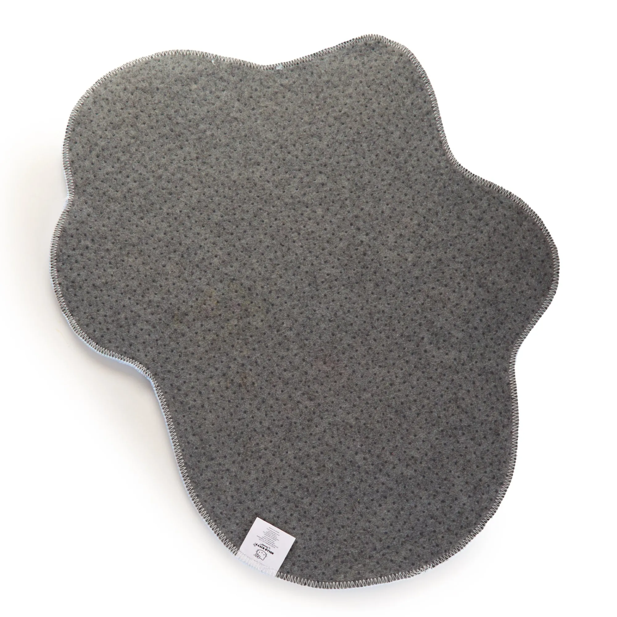 NAKAJIMA CORPORATION Hello Kitty Accent Rug (Ice Cream Dream Series)