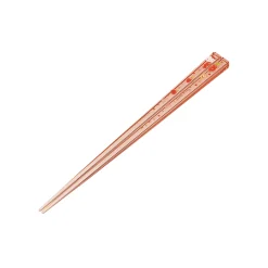 CLEVER IDIOTS Hello Kitty Acrylic Chopsticks