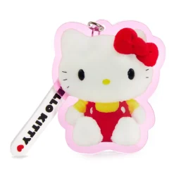 NAKAJIMA CORPORATION Hello Kitty Acrylic Keychain (Photo Series)