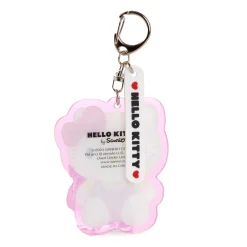 NAKAJIMA CORPORATION Hello Kitty Acrylic Keychain (Photo Series)