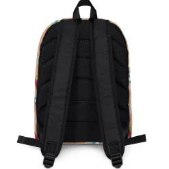 Printful Hello Kitty Adventure Camp All-Over Print Backpack