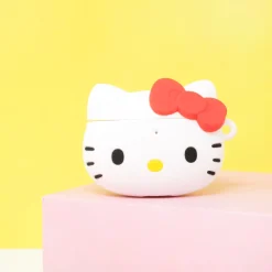 Hamee.com - Hamee US Hello Kitty AirPods Case