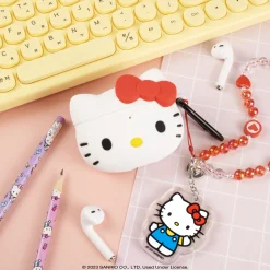 Hamee.com - Hamee US Hello Kitty AirPods Case