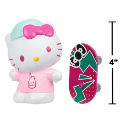 Jazwares Hello Kitty and Friends 4