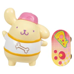 Jazwares Hello Kitty and Friends 4
