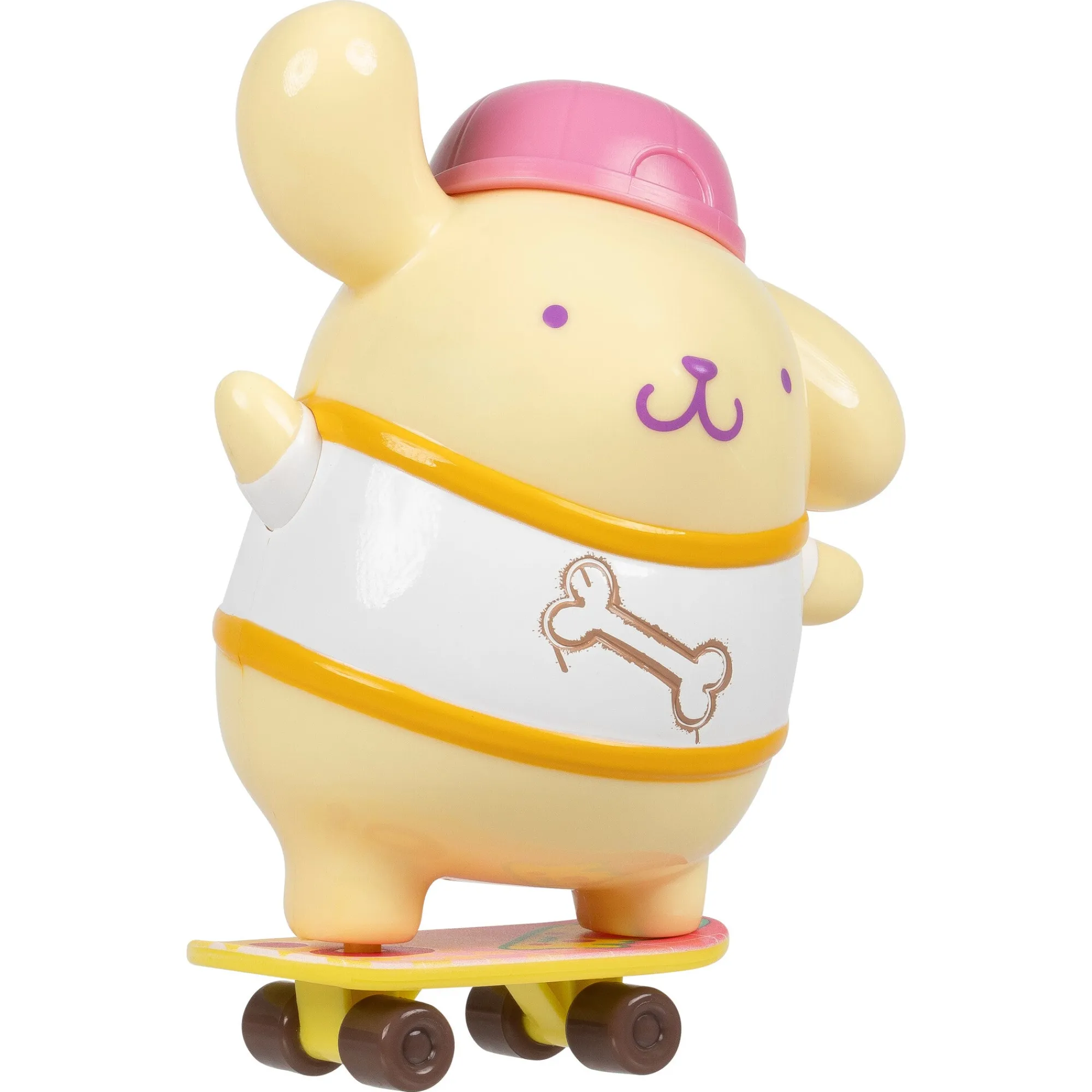Jazwares Hello Kitty and Friends 4" Ultra-Premier 6-Pc Figure Set
