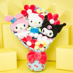 Jazwares Hello Kitty and Friends 12
