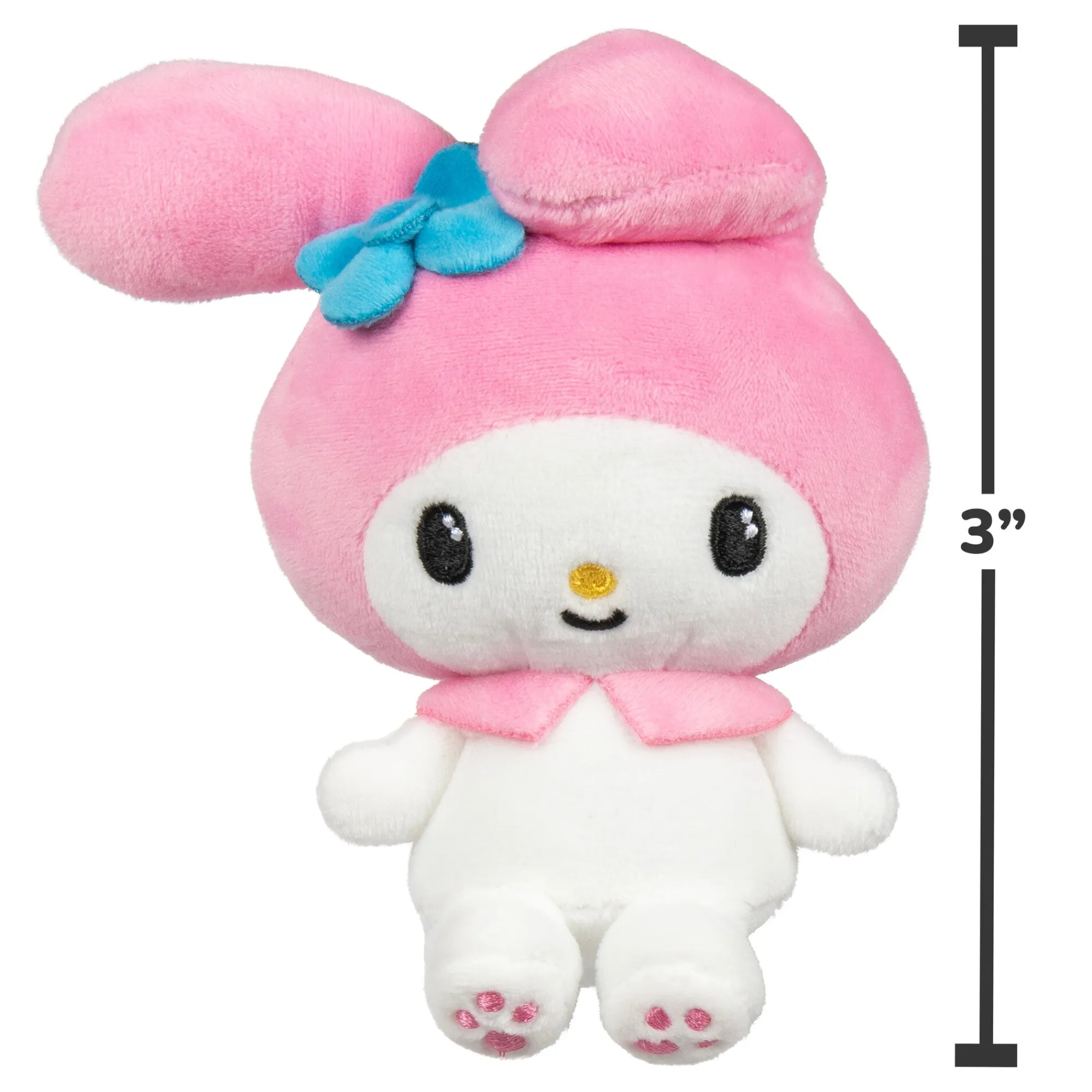 Jazwares Hello Kitty and Friends 12" Plush Celebration Bouquet