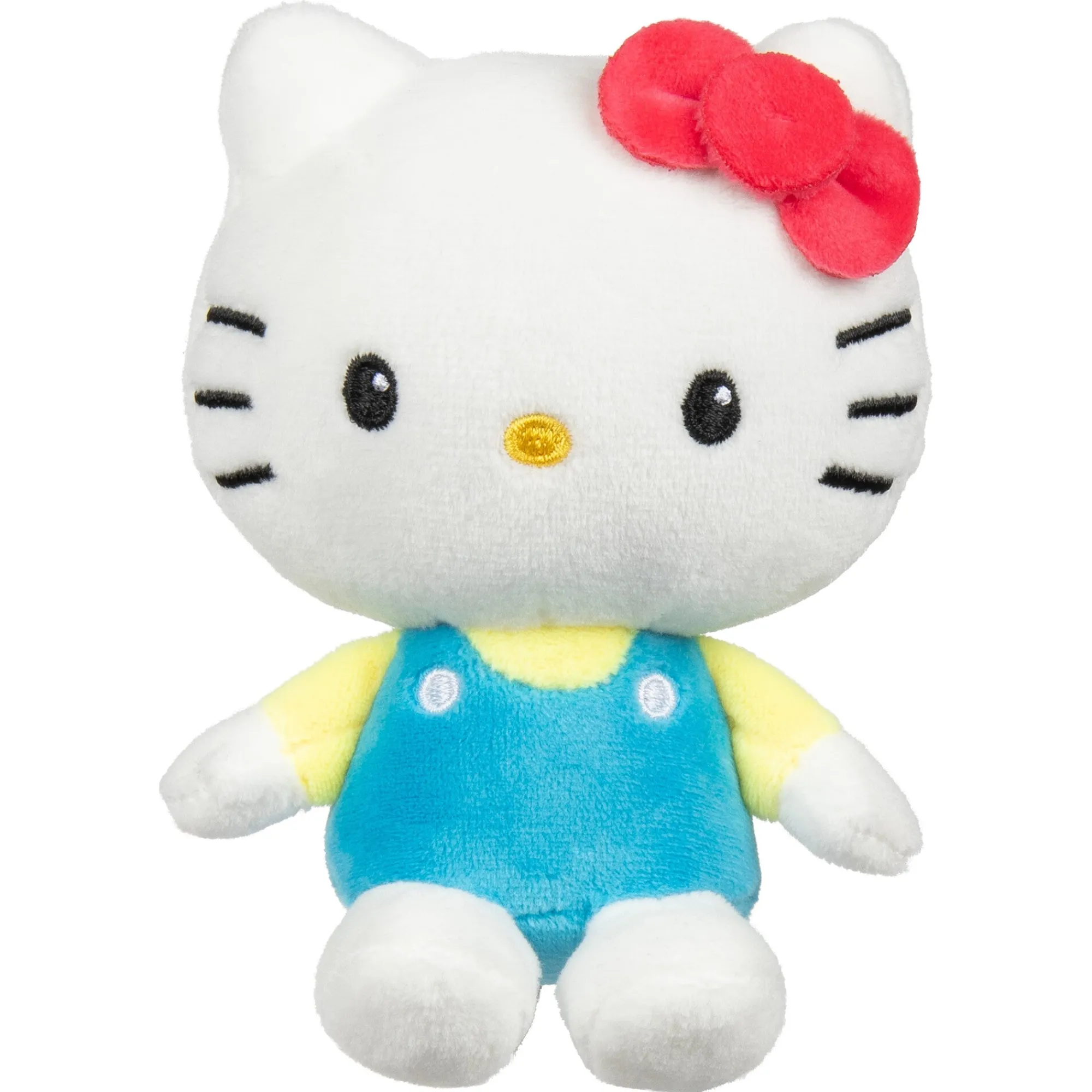Jazwares Hello Kitty and Friends 12" Plush Celebration Bouquet