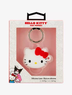 Hamee.com - Hamee US Hello Kitty and Friends AirTag Cases