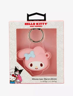 Hamee.com - Hamee US Hello Kitty and Friends AirTag Cases