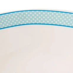 Silver Buffalo Hello Kitty and Friends Ceramic Noodle Bowl and Chopstick Set (Lunch Friends)