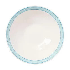 Silver Buffalo Hello Kitty and Friends Ceramic Noodle Bowl and Chopstick Set (Lunch Friends)