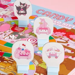 USAopoly Inc Hello Kitty and Friends Candy Land Board Game