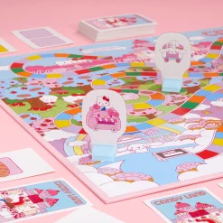 USAopoly Inc Hello Kitty and Friends Candy Land Board Game
