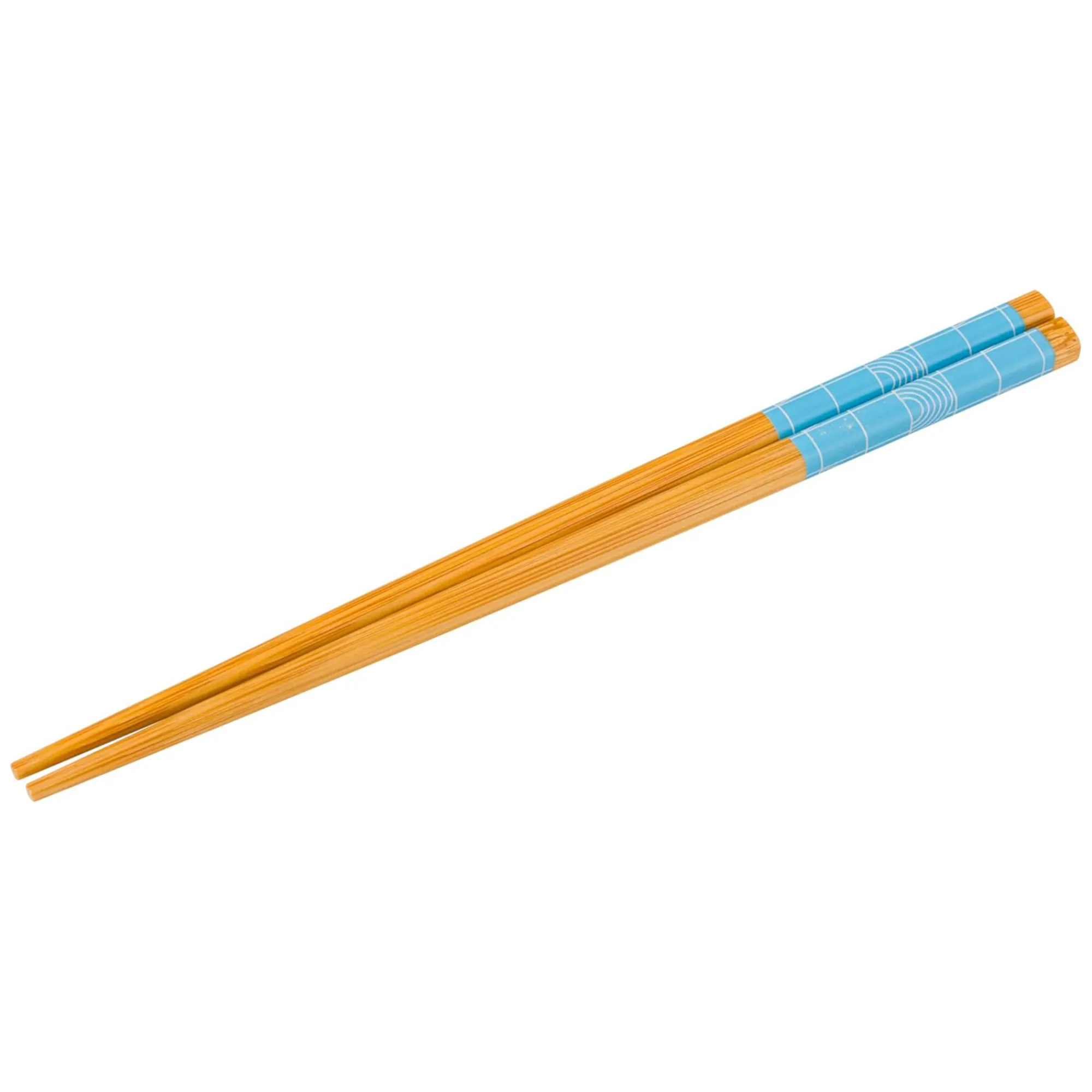 Silver Buffalo Hello Kitty and Friends Ceramic Ramen Bowl and Chopstick Set (Color Grid)