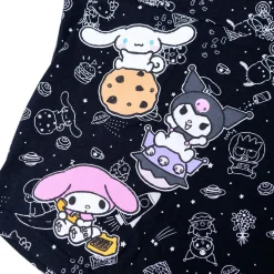 JapanLA Hello Kitty and Friends Cosmic Cuteness Spirit Jersey