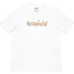 Printful Hello Kitty and Friends Delicious Cookie Tee