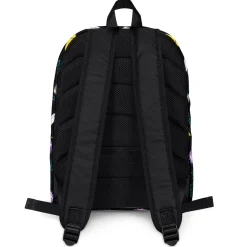 Printful Hello Kitty and Friends Electric Doodle All-over Print Backpack