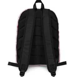 Printful Hello Kitty and Friends Eats & Treats All-over Print Backpack