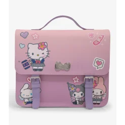 BIOWORLD Hello Kitty And Friends Kogyaru Mini Backpack
