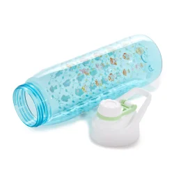 Silver Buffalo LLC Hello Kitty and Friends Mushrooms Water Bottle