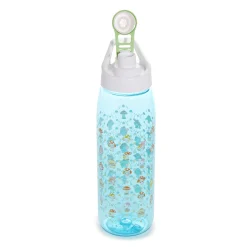 Silver Buffalo LLC Hello Kitty and Friends Mushrooms Water Bottle