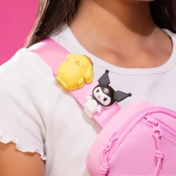Jazwares Hello Kitty and Friends 8-pc FigBands Set (Series 1)