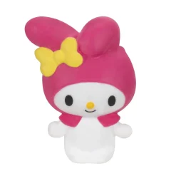 Jazwares Hello Kitty and Friends 8-pc FigBands Set (Series 1)