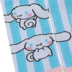 BIOWORLD Hello Kitty and Friends 5-Pc Frilly Ankle Sock Set