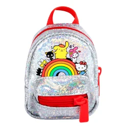 Kids License 2 Play Toys Hello Kitty and Friends Real Littles Micro Backpack