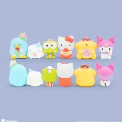 Hamee.com - Hamee US Hello Kitty and Friends Sweets Capsule Squishies (Series 2)