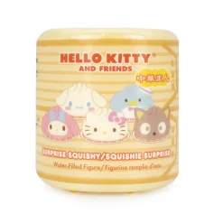 Hamee.com - Hamee US Hello Kitty and Friends Steamed Bun Capsule Squishies (Series 3)