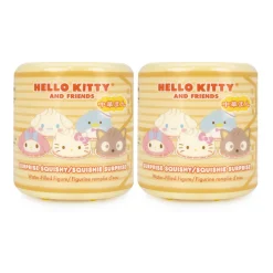 Hamee.com - Hamee US Hello Kitty and Friends Steamed Bun Capsule Squishies (Series 3)