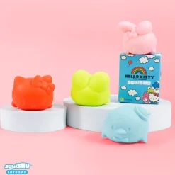 Hamee.com - Hamee US Hello Kitty and Friends Squishy Toy