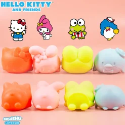 Hamee.com - Hamee US Hello Kitty and Friends Squishy Toy