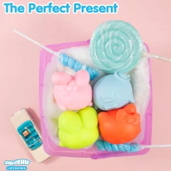 Hamee.com - Hamee US Hello Kitty and Friends Squishy Toy
