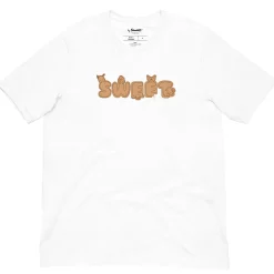 Printful Hello Kitty and Friends Sweet Biscuit Tee