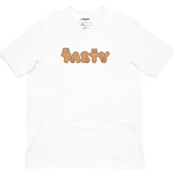 Printful Hello Kitty and Friends Tasty Biscuit Tee