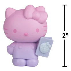 Jazwares Hello Kitty and Friends Tropical Party Figure Set (Series 3)
