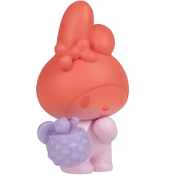 Jazwares Hello Kitty and Friends Tropical Party Figure Set (Series 3)