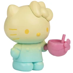 Jazwares Hello Kitty and Friends Tropical Party Figure Set (Series 3)