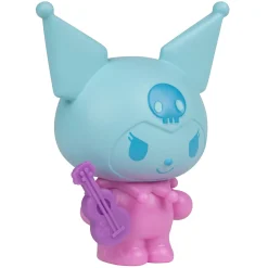 Jazwares Hello Kitty and Friends Tropical Party Figure Set (Series 3)