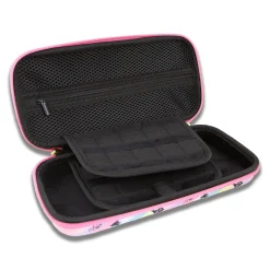 BySonix Inc. Hello Kitty and Friends x Sonix Grid Nintendo Switch Carrying Case