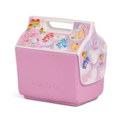 Igloo Products Corp Hello Kitty and Friends x Care Bears Igloo Little Playmate 7 Qt Cooler