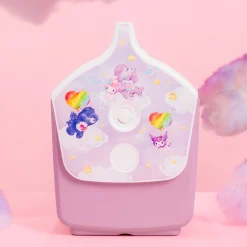 Igloo Products Corp Hello Kitty and Friends x Care Bears Igloo Little Playmate 7 Qt Cooler