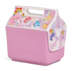 Igloo Products Corp Hello Kitty and Friends x Care Bears Igloo Little Playmate 7 Qt Cooler