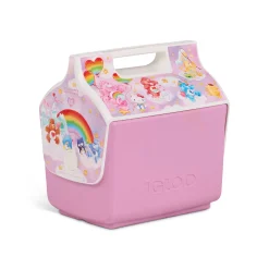 Igloo Products Corp Hello Kitty and Friends x Care Bears Igloo Little Playmate 7 Qt Cooler