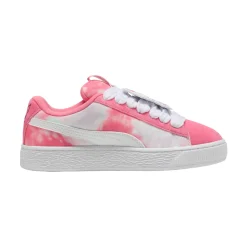 Kids PUMA Hello Kitty and Friends x Suede XL Sneaker (Youth)