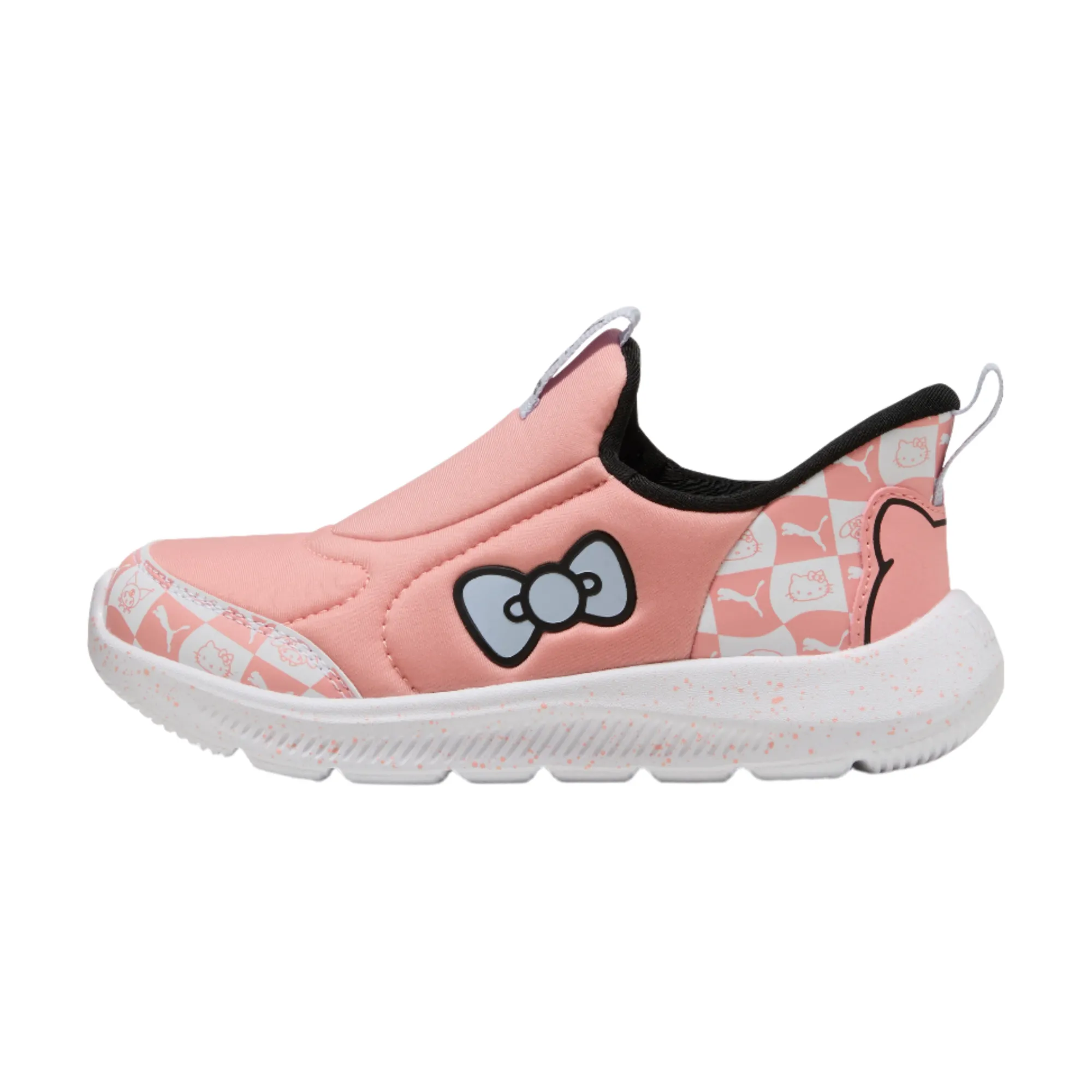 Kids PUMA Hello Kitty and Friends x Fun Racer 2 Sneaker (Kids)